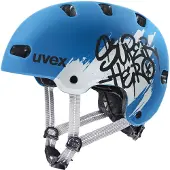 Uvex Kid 4 Style Junior-helm