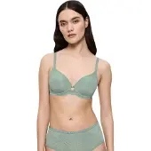 Triumph Bügel-BH "Amourette Charm T WHP01" Stretch-Spitze
