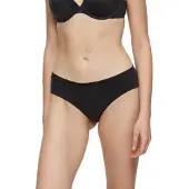 Triumph Hipster Body Make-Up Illusion Soft Touch | Grösse: 40 | Farbe: Schwarz