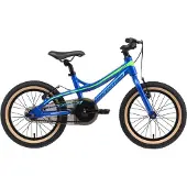 Bikestar Kinderfahrrad "Mountain" 1 Gang