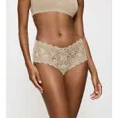 Triumph Slip Amourette | Grösse: 40 | Farbe: Pulver
