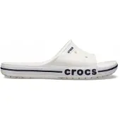 Crocs | Unisex | Bayaband | Badeschlappen | Weiß | 46 205392-126-M12