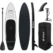 Yeaz Inflatable SUP-Board "SUP Board und Kit NALANI - EXOTRACE - SET"