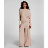 Hunkemoller Pyjama "Hose Waffle Tracey"