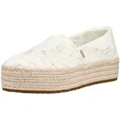 Toms Halbschuhe Halbschuhe Textil