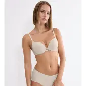 Triumph Bügel-BH "Body Make-Up Illusion" Komfortbügel für leichten Halt