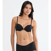 Triumph Bügel-BH "Body Make-Up Illusion" Komfortbügel für leichten Halt