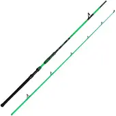 MADCAT UV Series Deluxe 290cm 100-250g - Wallerrute