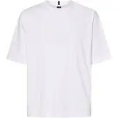 Oakley Apparel - MTN Ridge Embroidered Tee - T-Shirt Gr XL weiß