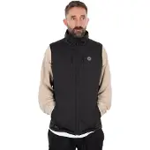 Matrix Fishing Therma-Foil Gilet - Angelweste, Größe:M