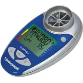 Vitalograph copd-6 digitaler COPD-Screener