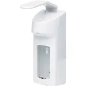 Ecolab Dermados L-Wandspender für 1 L Spenderflaschen #10056805#