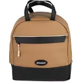Haberland Lenkertasche Bella, Beige, Rkf220 21 beige