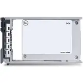 Dell 400-Bkfl, 1,92 Tb, 2.5"