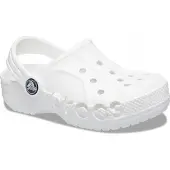 Crocs | Kinder | Toddler Baya | Clogs | Weiß | 27 207012-100-C10
