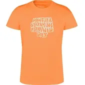 Montura Knots T-shirt Kids melon (354) 135