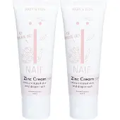 Naif Baby & Kids Diaper Cream x2 2x75 ml Creme