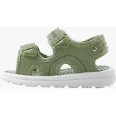 Reima Bungee Kinder Sandalen, Greyish Green, 29