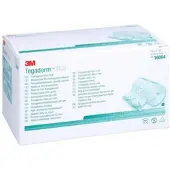 Tegaderm 3M Roll 10 cmx10 m 16004 1 St