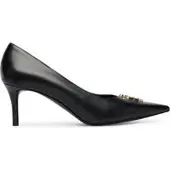 Tory Burch High Heels Eleanor Pump 181019 Schwarz