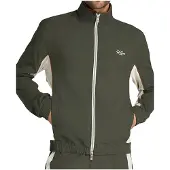 Wilson Grand Slam Jacke