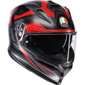 AGV K7 Glimpse Helm
