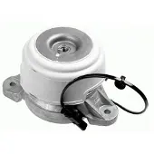 GOOM Lagerung, Motor EM-1249