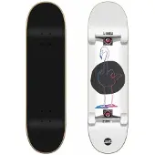 Jart Fuckers 8.25"x31.85" Skateboard uni Gr. Uni