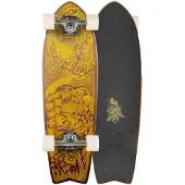 YOW Salema 9.0"x29.5" City Cruiser uni Gr. Uni