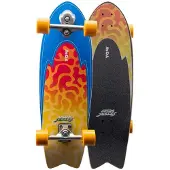 YOW Huntington 30" Grom Series Surfskate uni Gr. Uni