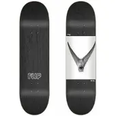 Flip Bat Saari 8.5"x32.36" Skateboard Deck uni Gr. Uni