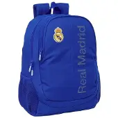 Safta Real Madrid 23l 32x44x16 Cm Rucksack