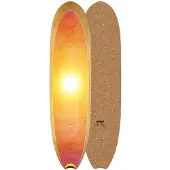 YOW Calmon 41" Signature Series Surfskate Deck uni Gr. Uni