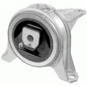 GOOM Lagerung, Motor EM-1066