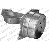 GOOM Motorlager Vorne Links für OPEL INSIGNIA Caravan EM-2076