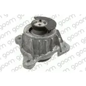 GOOM Lagerung, Motor EM-2250