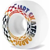 Jart Checker Classic Shape Rad