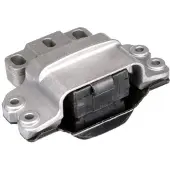 GOOM Lagerung, Motor EM-1224