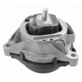 GOOM Lagerung, Motor EM-1073