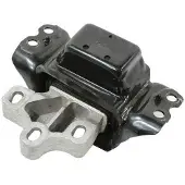 GOOM Lagerung, Motor EM-1016