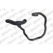 GOOM Kühlerschlauch Wasserschlauch für OPEL Meriva A (X03) RH-1191