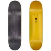 Jart Laser 8.0"x29.5" Mini Skateboard Deck uni Gr. Uni