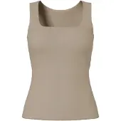 Pieces Pclula Wendbares Oberteil | Beige | XS