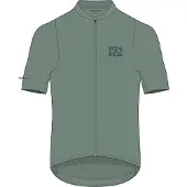 Endura Alltrack Ride S/s Trikot GRÜN