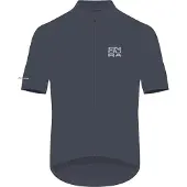 Endura Alltrack Ride Kurzarm Enduro Trikot Grau M Mann Grau M