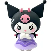 Comansi Angel & Devil Keyhook Fig in Gift Box Asst. 8 (each 4pcs)