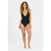 Athlecia Bleisy W Swimsuit black (1001) 36
