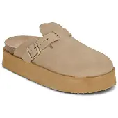 D.Franklin Clogs Vibe Clog Basic Platform damen
