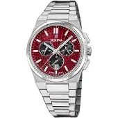 Festina Quarz Herren RivÉ F20059/5