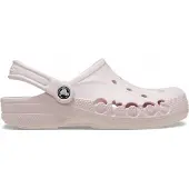 Crocs Baya Clogs Barely Pink